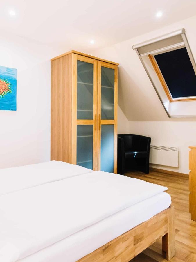 Diofa Apartman Keszthely Bagian luar foto