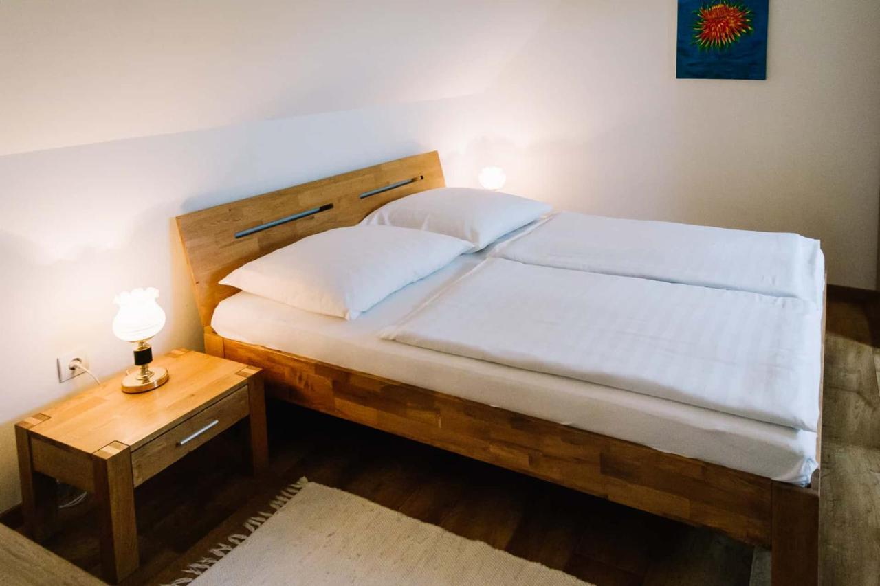 Diofa Apartman Keszthely Bagian luar foto