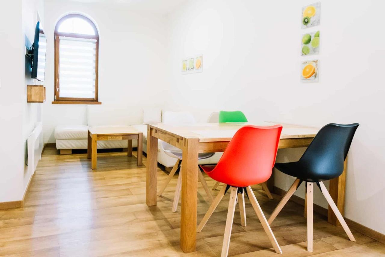 Diofa Apartman Keszthely Bagian luar foto