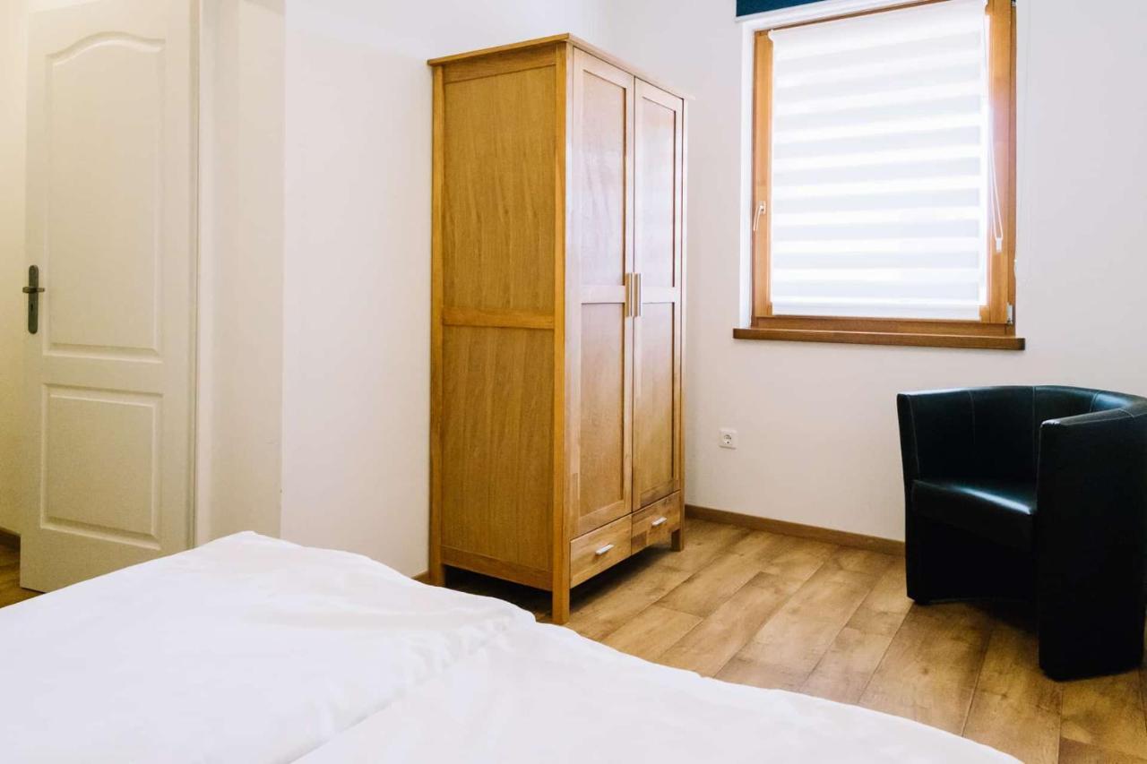 Diofa Apartman Keszthely Bagian luar foto
