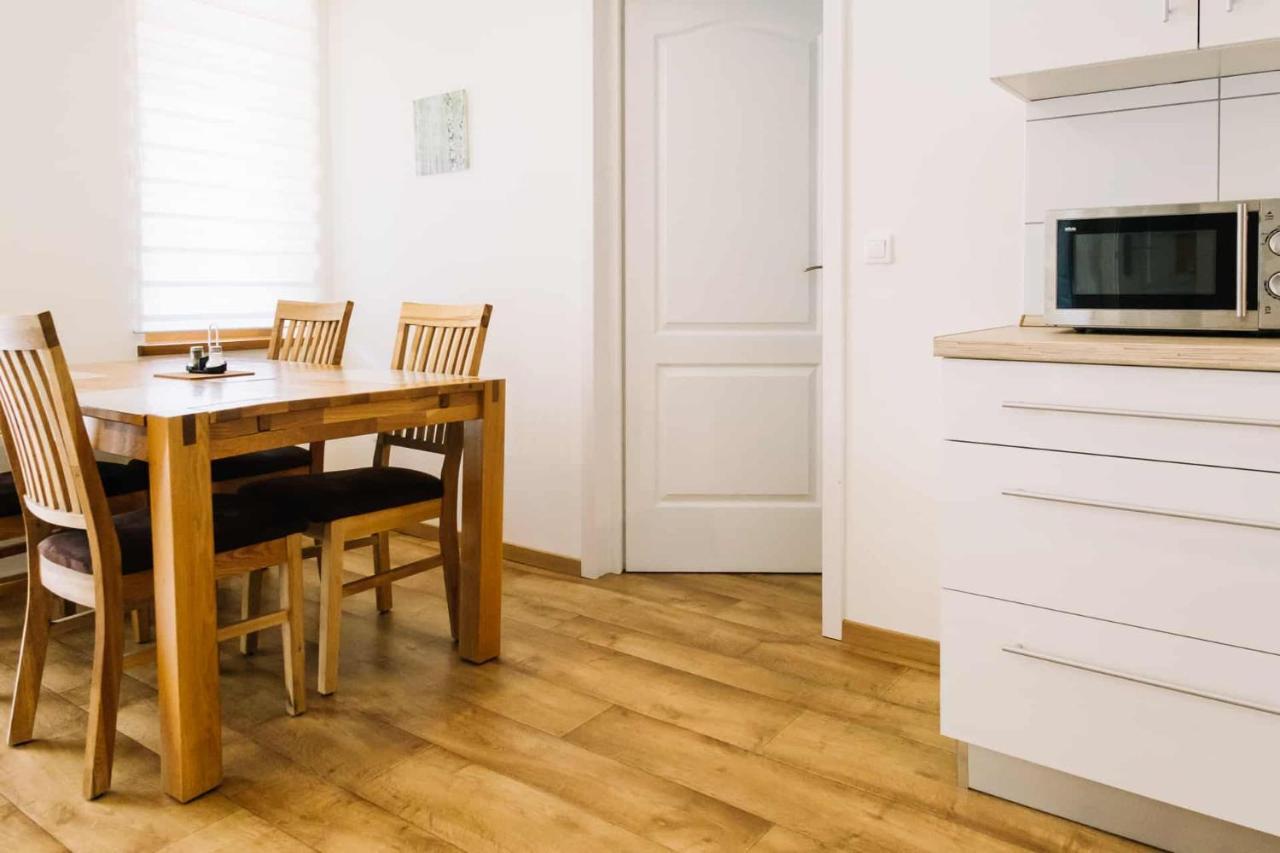 Diofa Apartman Keszthely Bagian luar foto