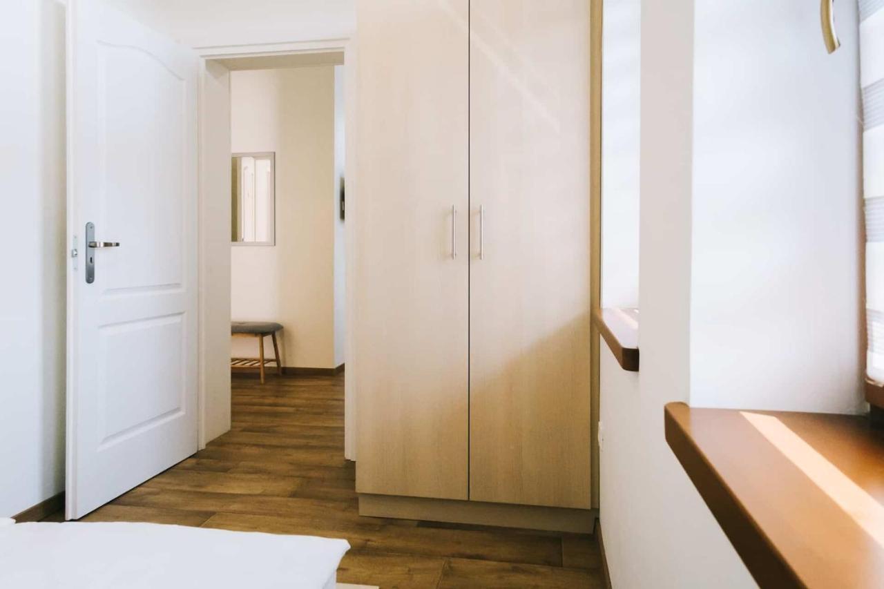 Diofa Apartman Keszthely Bagian luar foto
