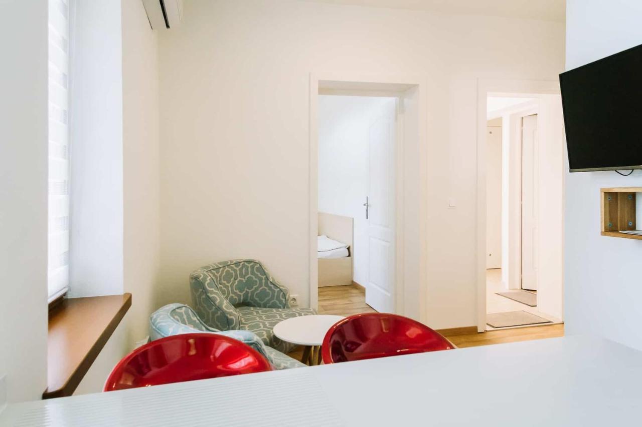 Diofa Apartman Keszthely Bagian luar foto