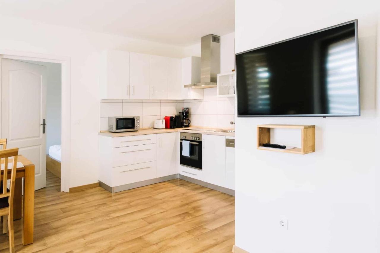 Diofa Apartman Keszthely Bagian luar foto
