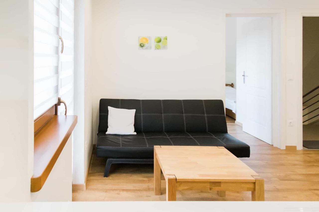 Diofa Apartman Keszthely Bagian luar foto