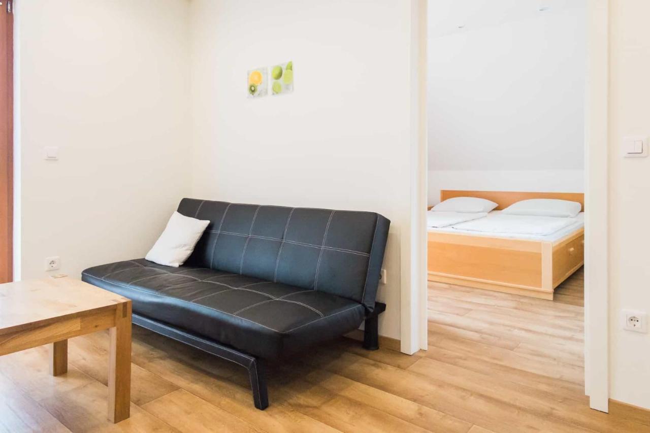 Diofa Apartman Keszthely Bagian luar foto