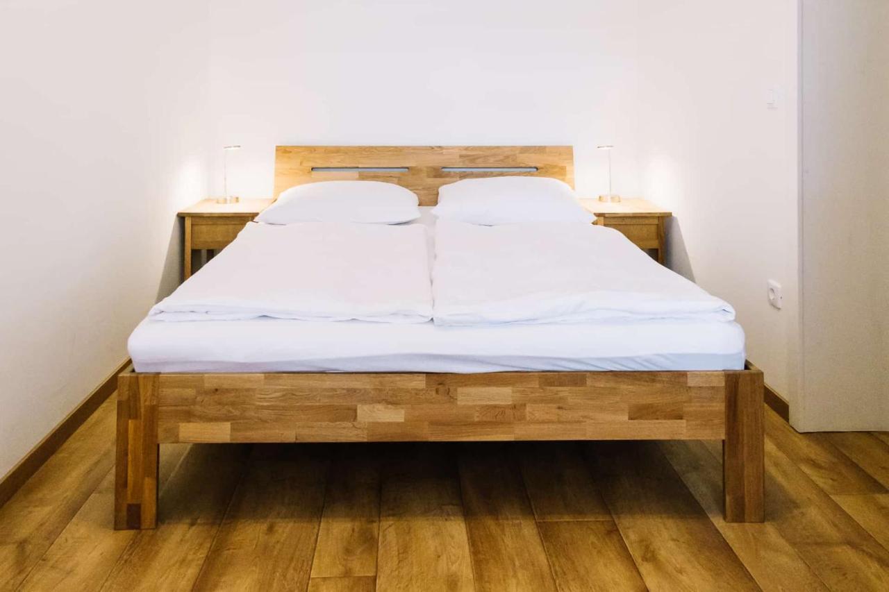Diofa Apartman Keszthely Bagian luar foto