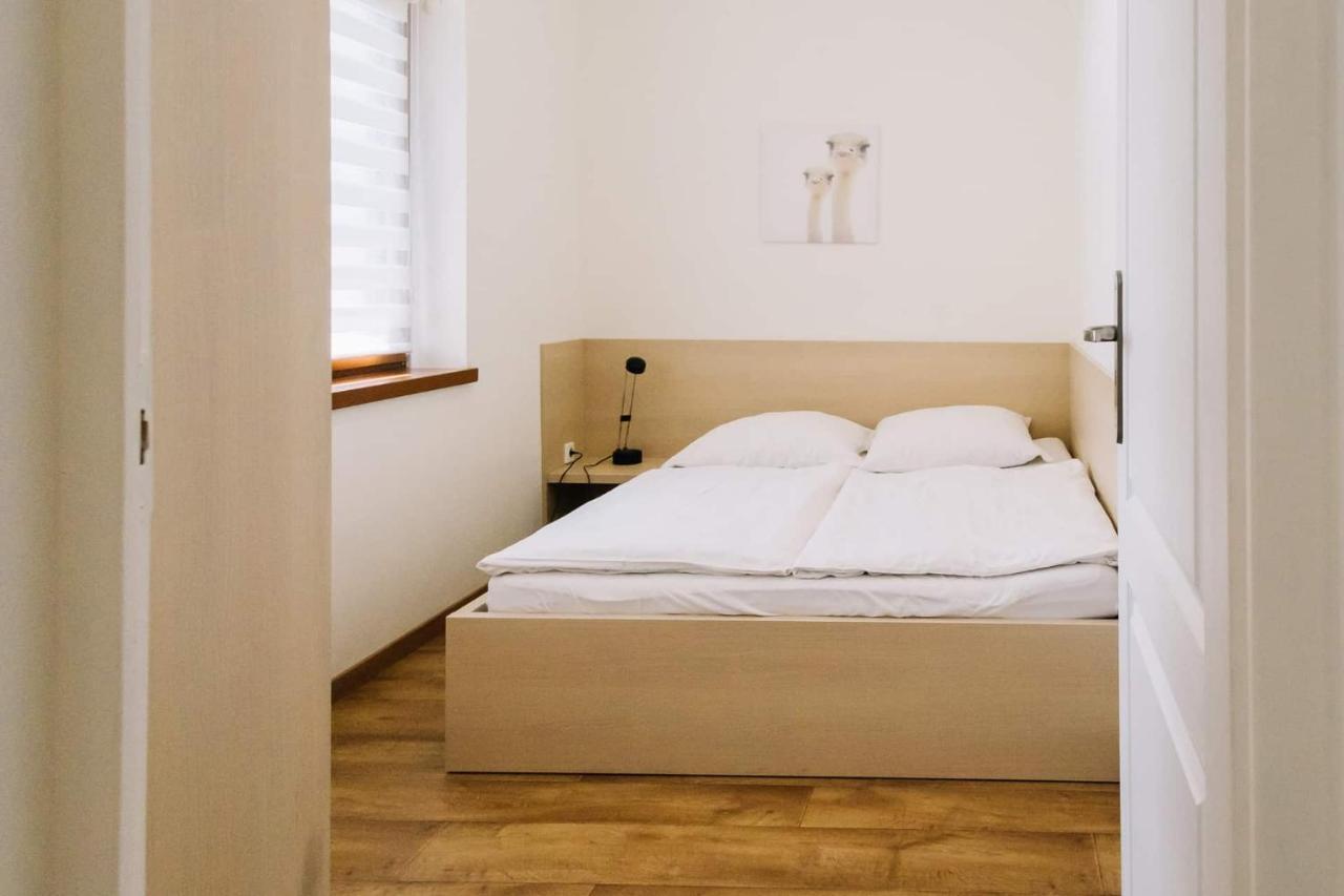 Diofa Apartman Keszthely Bagian luar foto