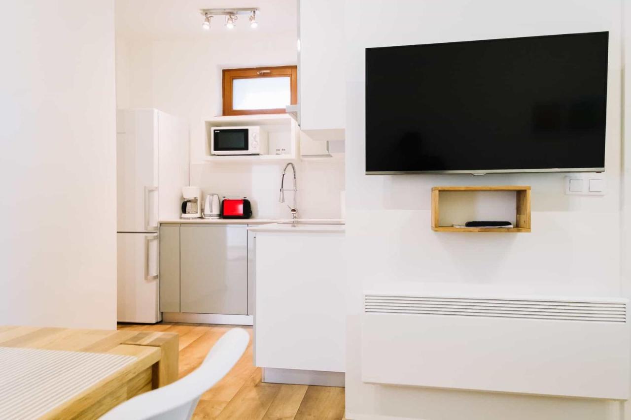 Diofa Apartman Keszthely Bagian luar foto