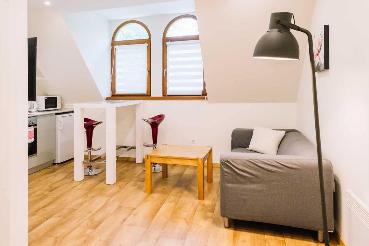 Diofa Apartman Keszthely Bagian luar foto