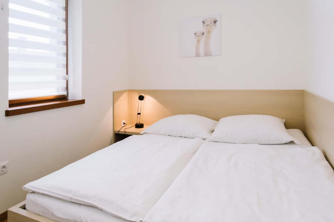 Diofa Apartman Keszthely Bagian luar foto
