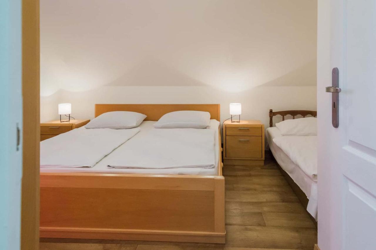 Diofa Apartman Keszthely Bagian luar foto