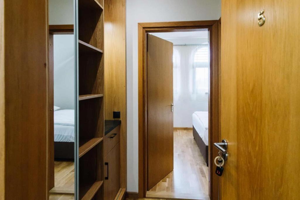 Diofa Apartman Keszthely Bagian luar foto